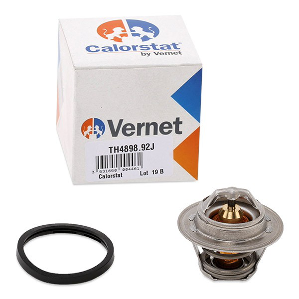 Termostat Vernet TH489892J cena, od 10,97 USD