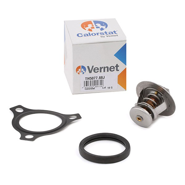 Do koszyka TH507788J Vernet Termostat