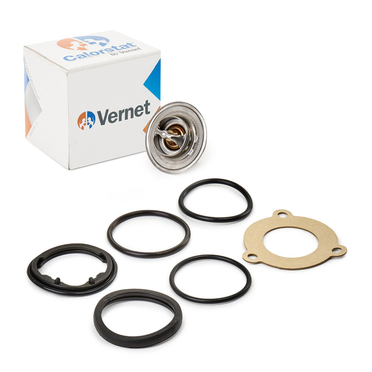 Termostat Vernet TH596282J cena, od 13,54 USD