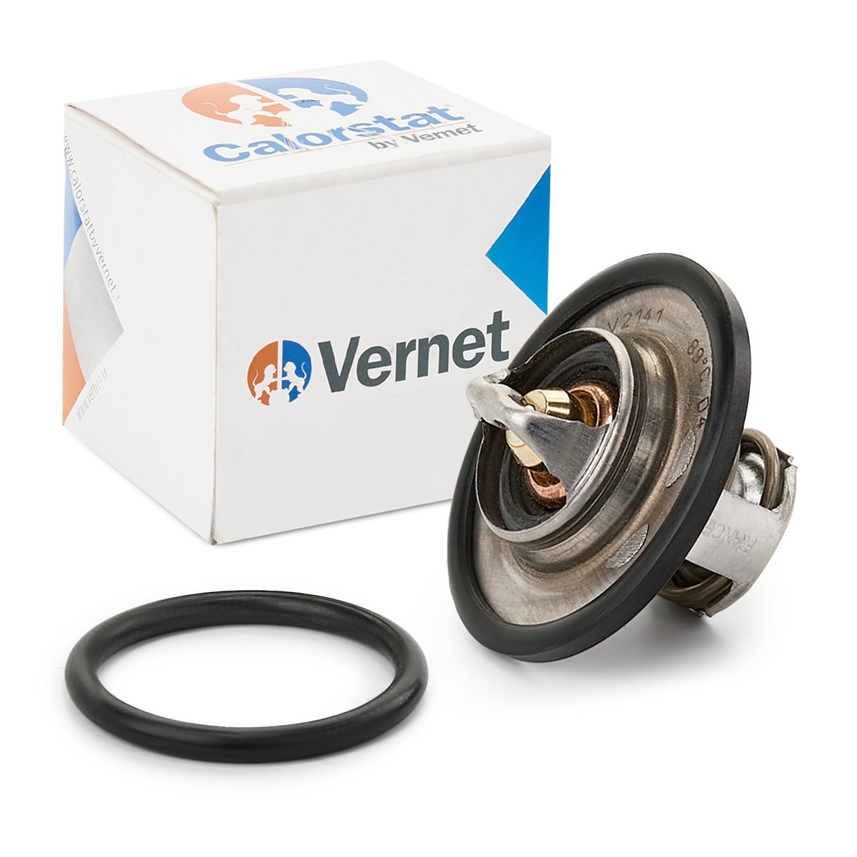 TH604589J Vernet Termostat
