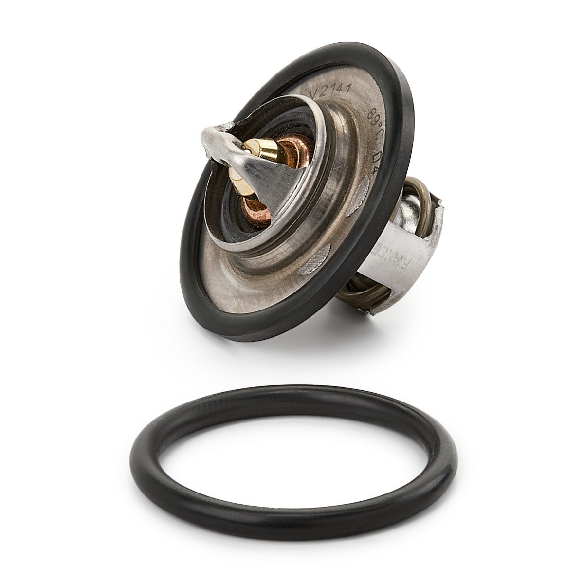 Termostat Vernet TH604589J cena, od 13,43 USD