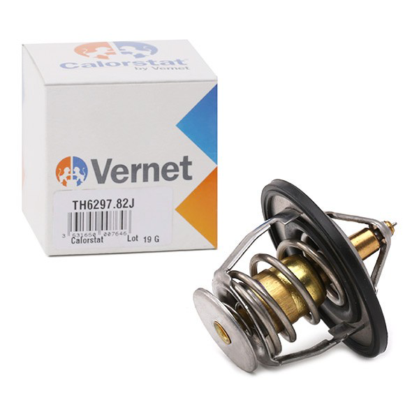 Do koszyka TH629782J Vernet Termostat