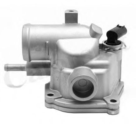 Do koszyka TH684792J Vernet Obudowa termostatu