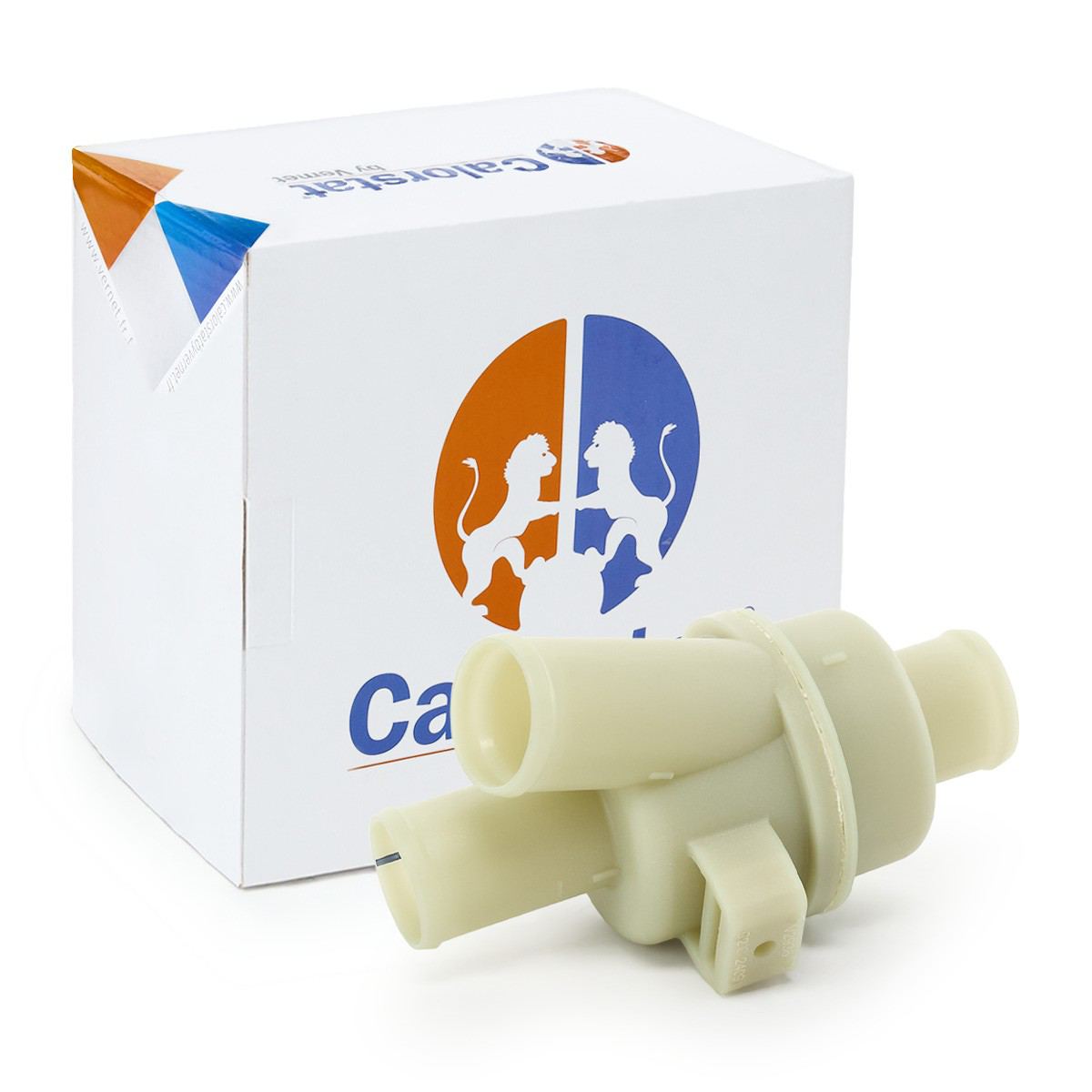 Termostat Vernet TH688092 cena, od 28,31 USD