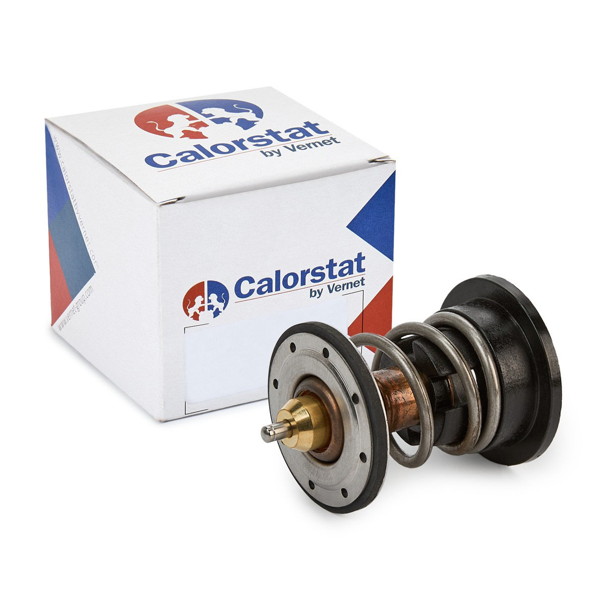 Do koszyka TH728787 Vernet Termostat