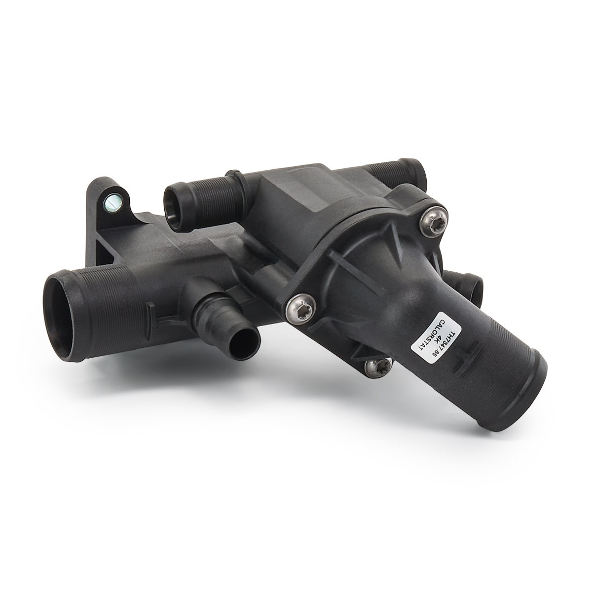 Do koszyka Termostat Renault Scenic GRAND IV R9
