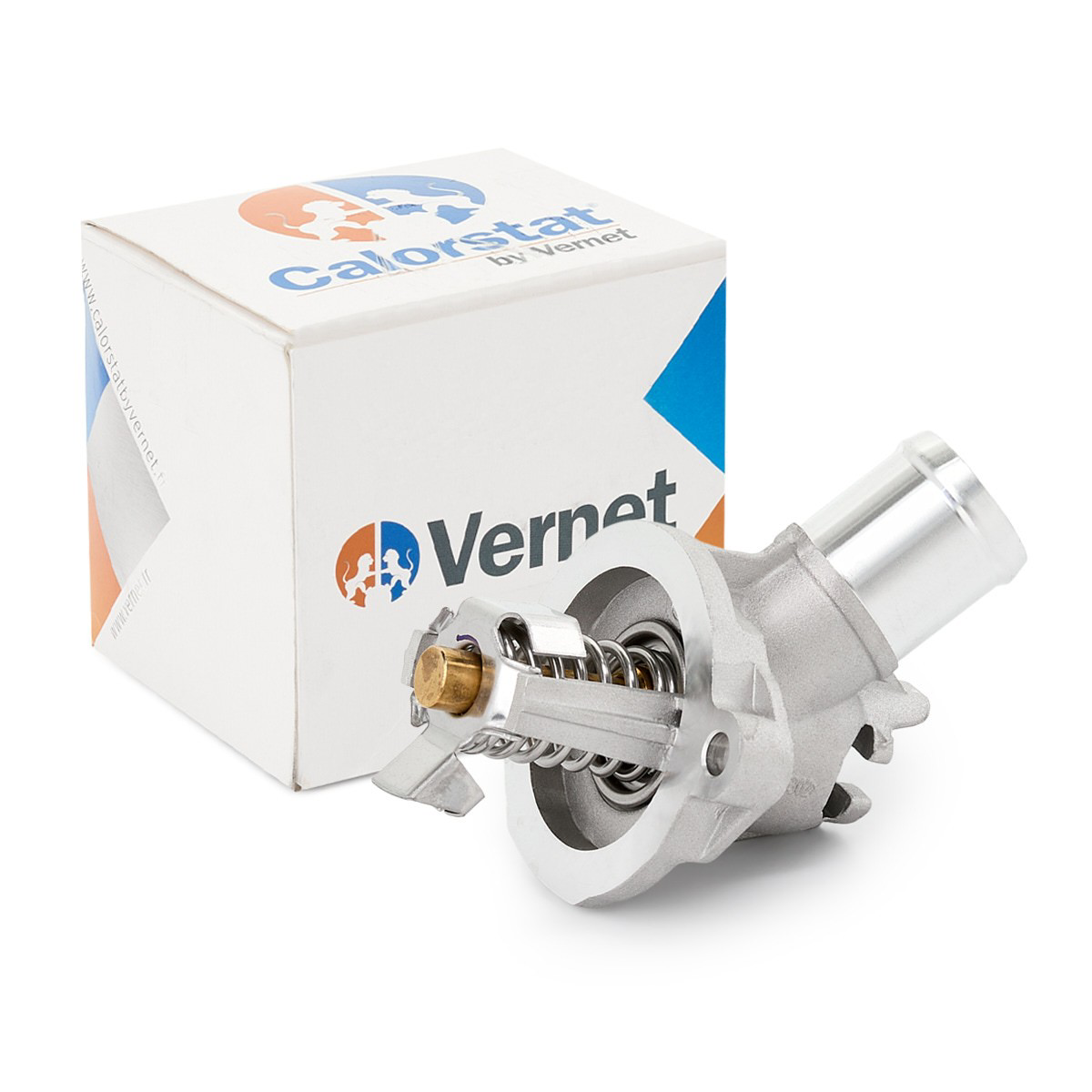TH740382J Vernet Termostat