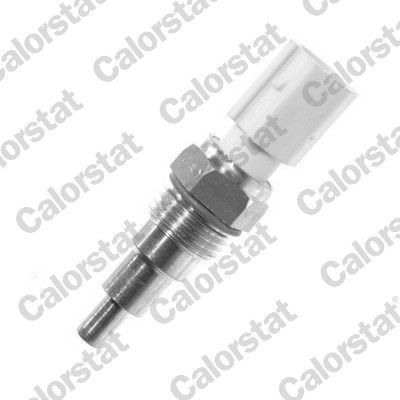 Czujnik temperatury płynu chłodzącego (włączenia wentylatora chłodnicy) do Mazda 323 S IV BG