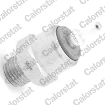 Do koszyka Czujnik temperatury płynu chłodzącego Mercedes 100  631