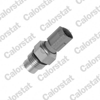 Do koszyka Czujnik temperatury płynu chłodzącego (włączenia wentylatora chłodnicy) Daihatsu Terios I J100, J102, J122