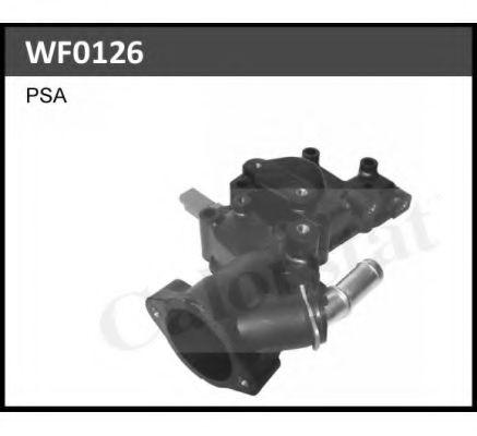 WF0126 Vernet