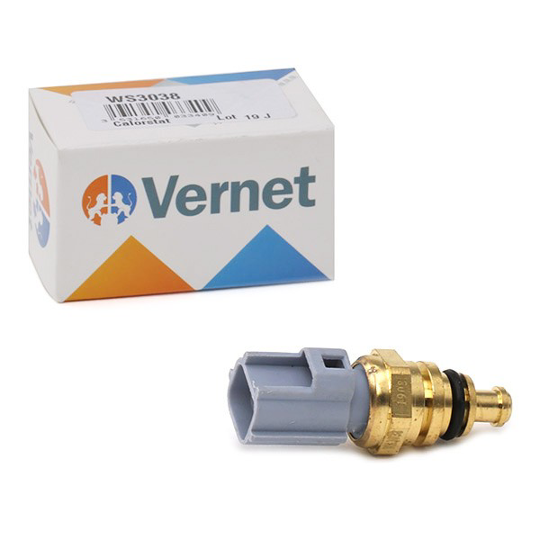 WS3038 Vernet Czujnik temperatury płynu chłodzącego