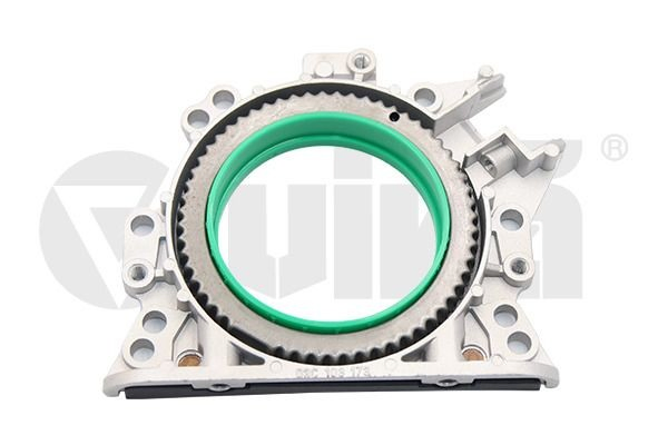Uszczelniacz wału korbowego silnika tylny do Volkswagen Polo V RUS 602, 604, 612, 614