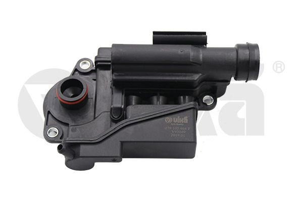 Separator oleju układu wentylacji kadłuda (bloku silnika)  do Audi A8 D3 4E2, 4E8