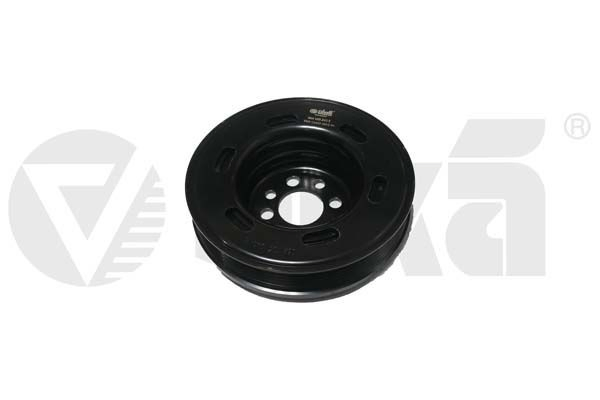 Koło pasowe wału korbowego Audi TT coupe (8N3) (1998 - 2006) cena, od 46,19 USD