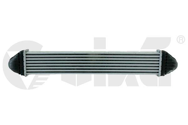 Chłodnica intercoolera do Mercedes A  W169