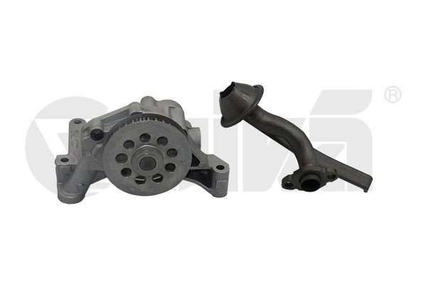 Do koszyka Pompa oleju Volkswagen Crafter 30-35 2E, 2EE, 2EK