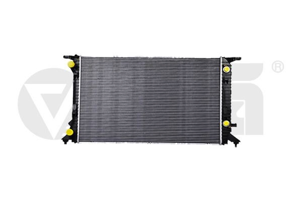 Chłodnica silnika Audi A5 Sportback hatchback (8TA) (2009 - 2017) cena, od 140,92 USD
