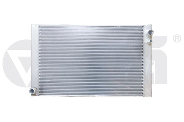 Chłodnica silnika do Audi A8 D3 4E2, 4E8