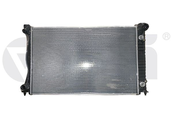 Chłodnica silnika do Audi A6 Allroad C6 4FH