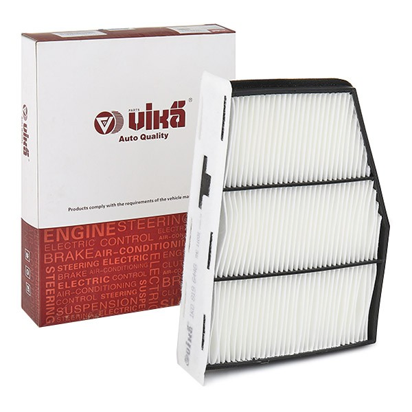 Filtr kabiny VW1K1819653B Wender