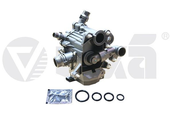  Obudowa termostatu BMW X3 