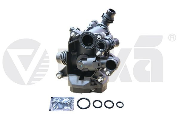 Obudowa termostatu BMW X3 