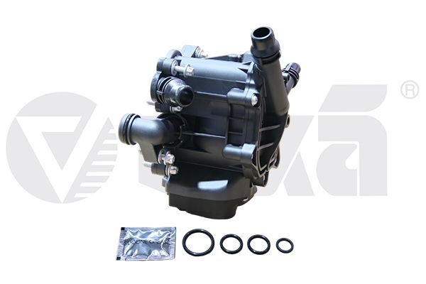 Obudowa termostatu do BMW X3  G01, F97, G08