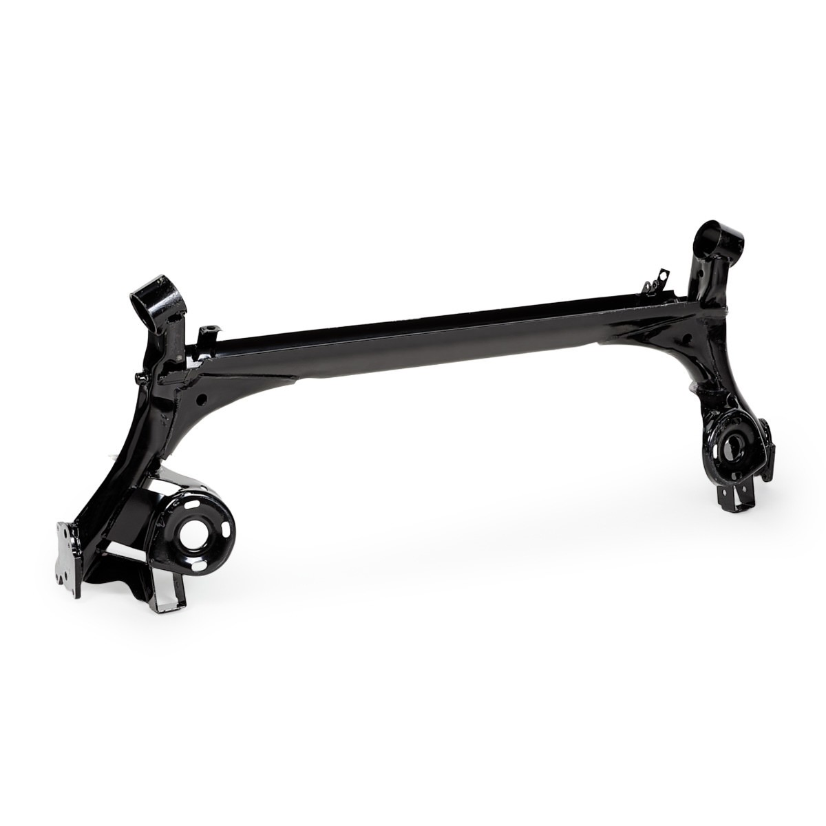Korpus osi tylnej do Volkswagen Polo V RUS 602, 604, 612, 614