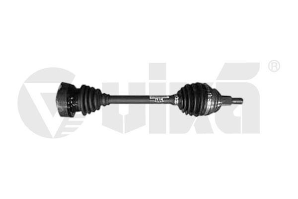 Półoś napędowa przednia lewa do Volkswagen Beetle  9C1, 1C1, 9G1