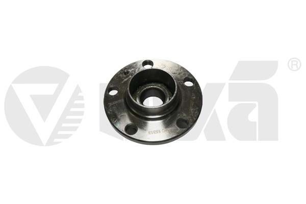 Piasta tylna do Peugeot 207 SW WK