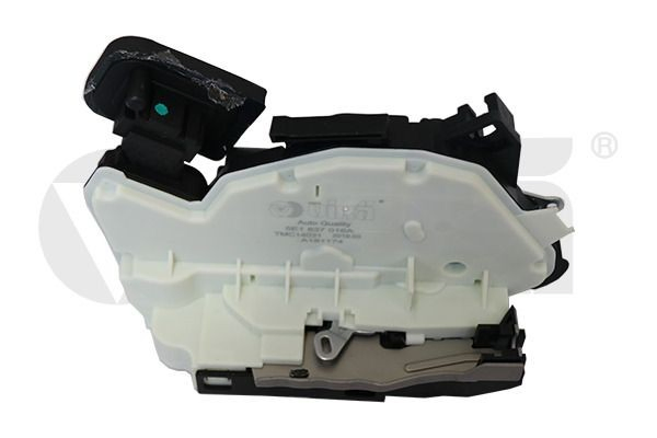 Zamek drzwi przednich prawych do Volkswagen Tiguan II AD1, AX1, BT1, BT2