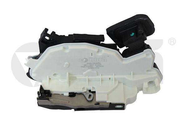Zamek drzwi przednich lewych do Volkswagen Tiguan II AD1, AX1, BT1, BT2