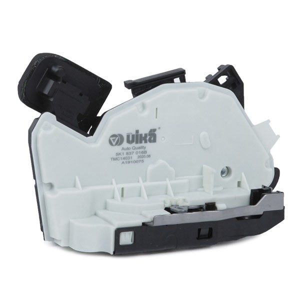 Zamek drzwi przednich prawych Volkswagen Tiguan Allspace  SUV (BW2, BJ2) (2017 - 2026) cena, od 41,44 USD