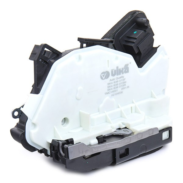Zamek drzwi tylnych lewych Volkswagen Polo V RUS sedana (602, 604, 612, 614) (2010 - 2026) cena, od 45,03 USD