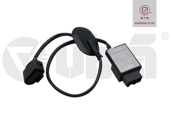 Do koszyka Sterownik pompy paliwa Volkswagen Golf PLUS VI 521