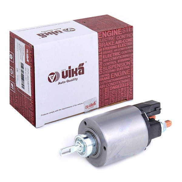Do koszyka Elektromagnes rozrusznika Volkswagen LT 28-46 II 2DA, 2DD, 2DH