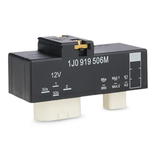 Regulator obrotów wentylatora (sterownik) Vika 99190019901 cena, od 25,66 USD