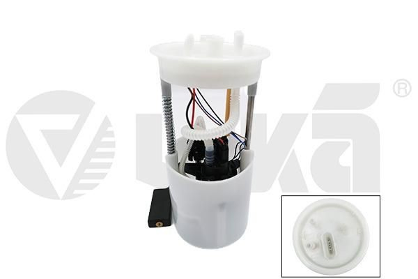 MAM00106M Magneti Marelli Moduł pompy paliwowej z czujnikiem poziomu paliwa