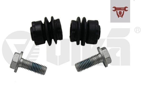 Zestaw naprawczy zacisku hamulcowego tylnego Volkswagen Jetta VII sedana (BU3, BU4) (2017 - 2026) cena, od 8,90 USD