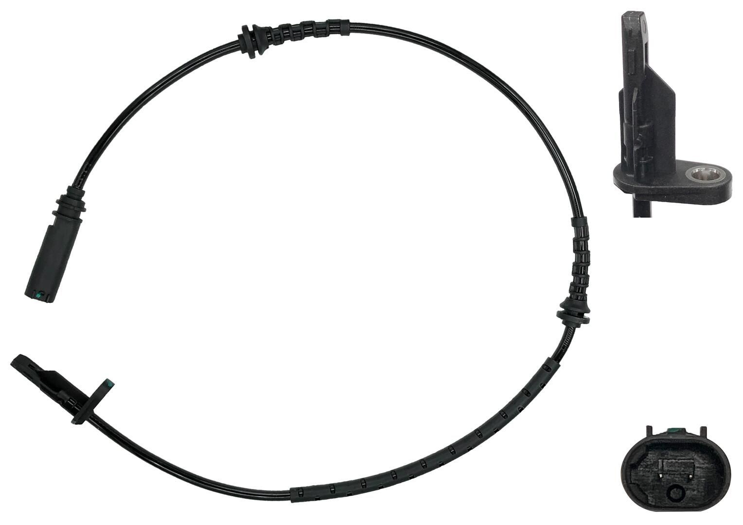 Czujnik ABS przedni Mini COUNTRYMAN 
