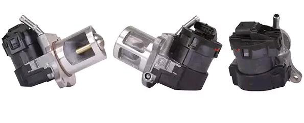 Zawór recyrkulacji spalin EGR Mercedes R SUV (W251) (2005 - 2017) cena, od 174,45 USD