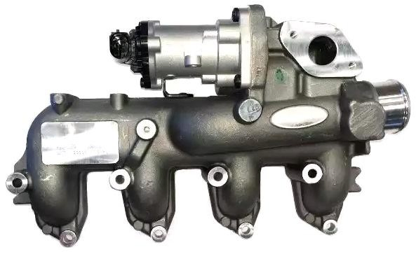 Kolektor ssący Ford S-Max minivan (CA1) (2006 - 2014) cena, od 111,19 USD