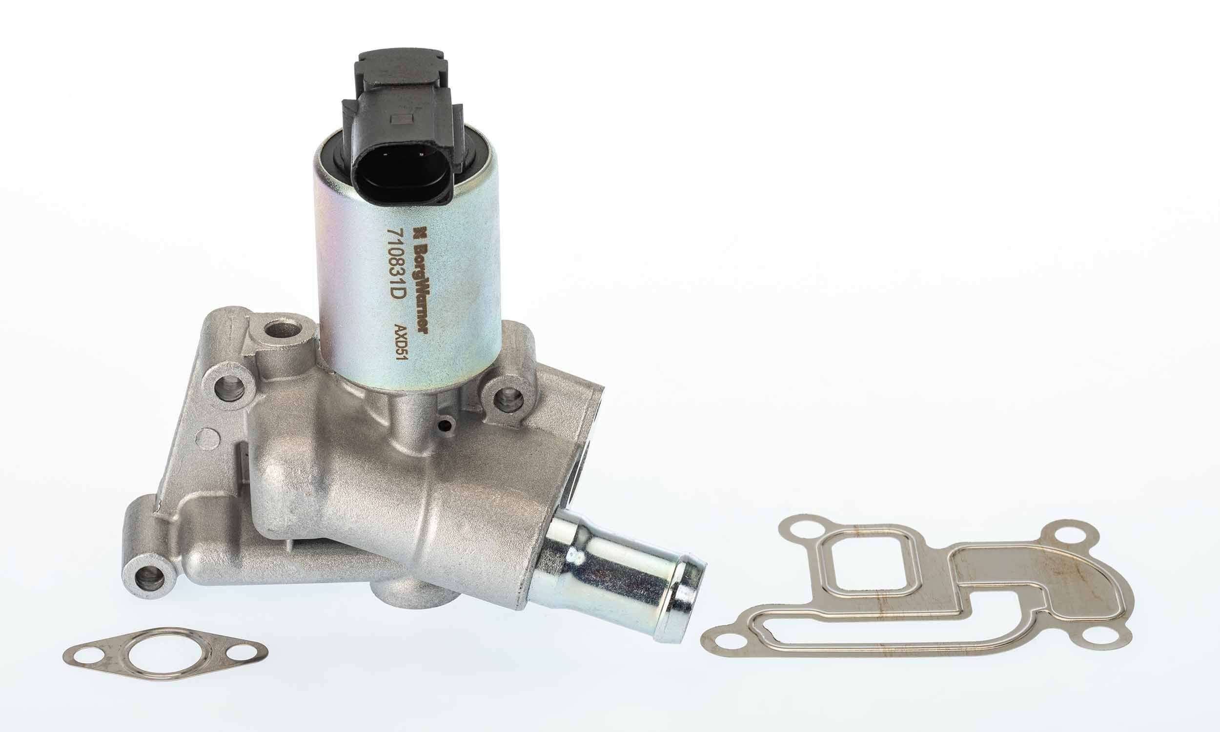 Zawór recyrkulacji spalin EGR Peugeot/Citroen 55556720 cena, od 62,37 USD
