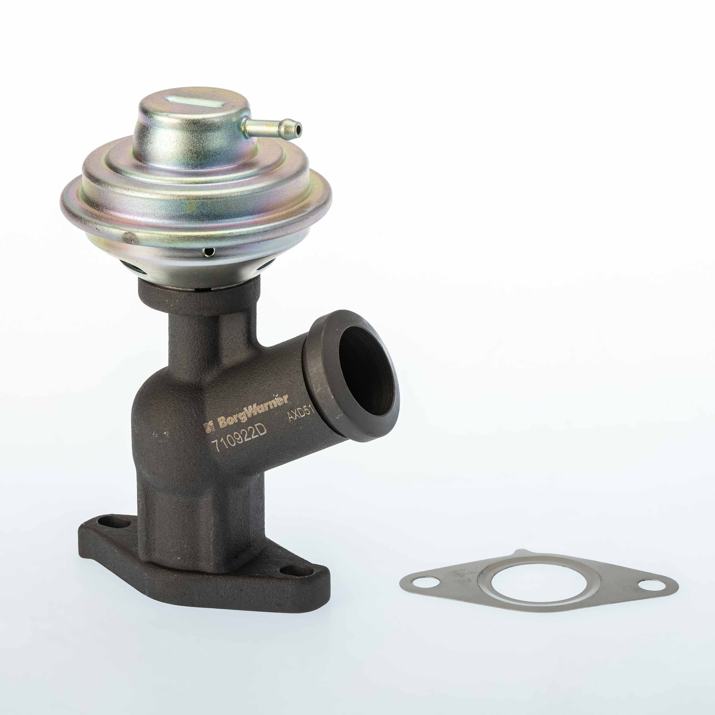 Zawór recyrkulacji spalin EGR do Peugeot Expert  222