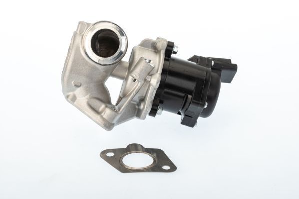 Zawór recyrkulacji spalin EGR do Ford Fiesta Mk6 CB1