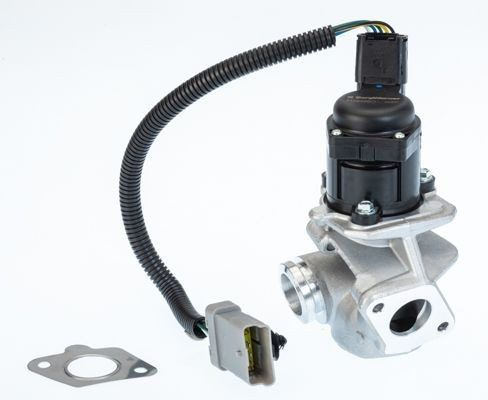 Zawór recyrkulacji spalin EGR Mazda Y60220300A cena, od 104,92 USD