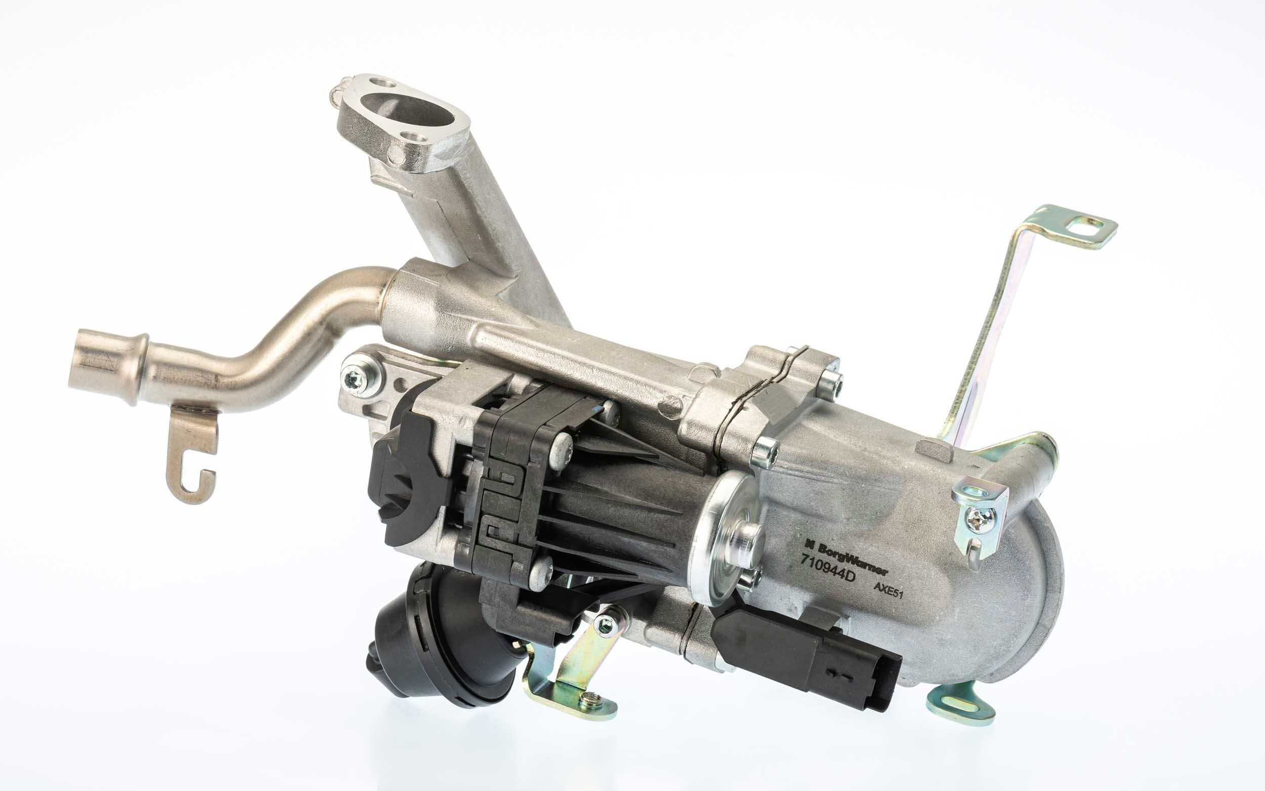 Zawór recyrkulacji spalin EGR Peugeot 308 II hatchback (LB, LP, LW, LH, L3) (2013 - 2021) cena, od 128,32 USD