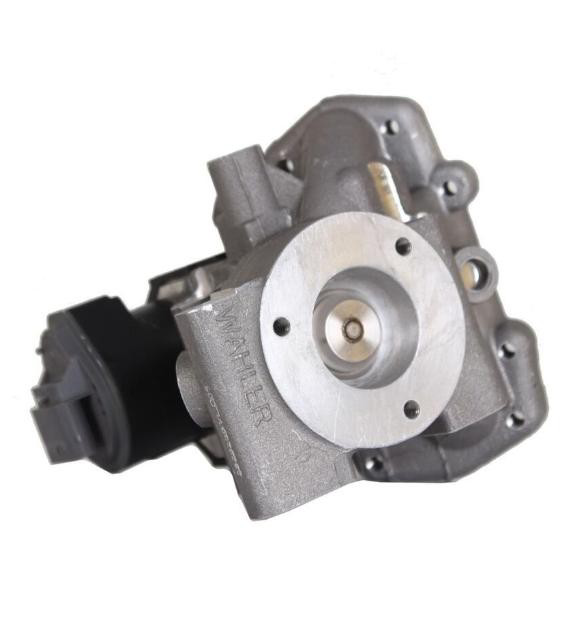 Zawór recyrkulacji spalin EGR Mercedes 8200836385 cena, od 135,73 USD