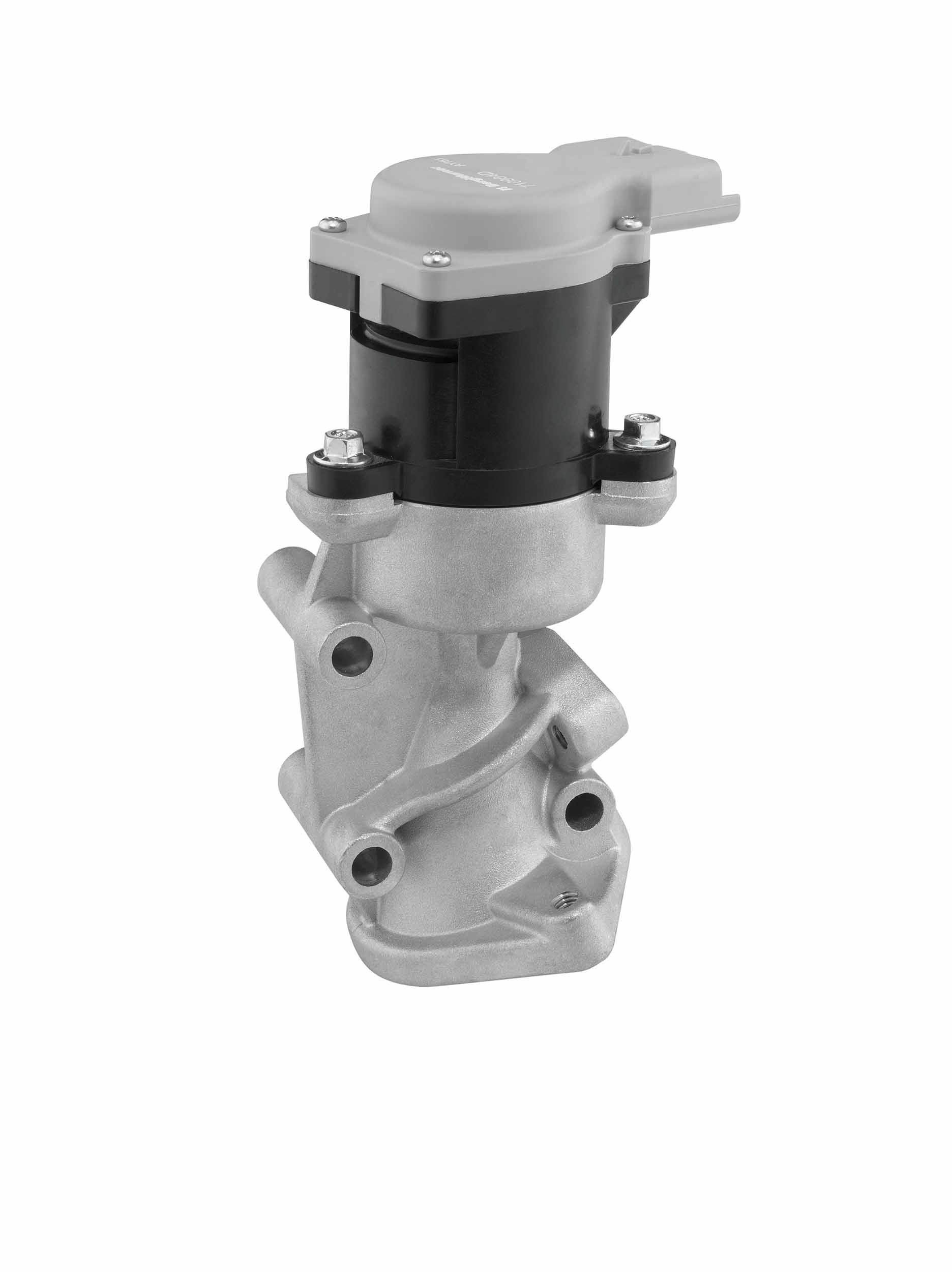 Zawór recyrkulacji spalin EGR Land Rover Discovery III SUV (LR3) (2004 - 2009) cena, od 111,03 USD